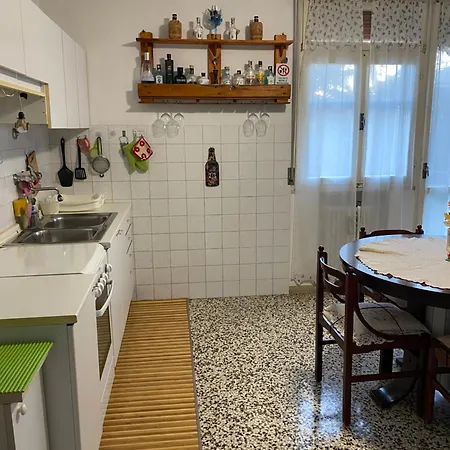 Cocina Rap * Imola