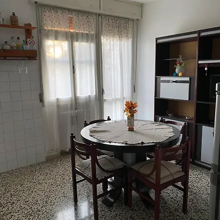 Cocina Rap Imola